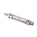 factory direct sale MA stainless steel cylinder 25*25/50/75/100/125/150/200/250/300-S-CA